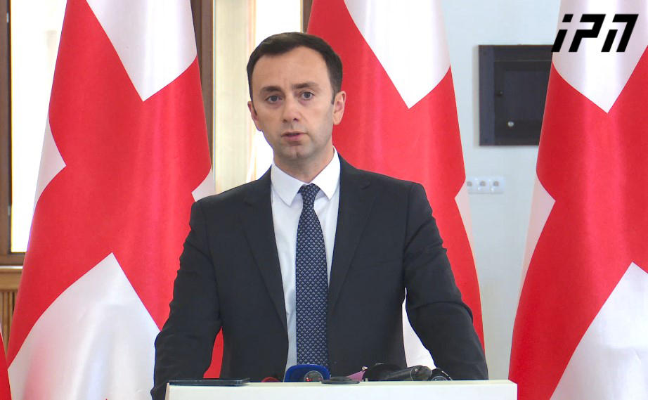 ლევან მახაშვილი რამდენიმე მომიტინგის შეწყალებაზე - ნებისმიერი ჰუმანური აქტი მისასალმებელია - როდესაც სახეზეა დანაშაულის აღიარება, მონანიება, სახელმწიფო ჰუმანური იქნება