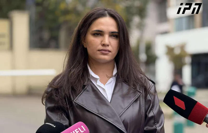 Lawyer on the death of Daur Buava: There were threats, both verbal and physical, so it cannot be ruled out that his death was connected to his activities; an independent forensic examination will also be conducted