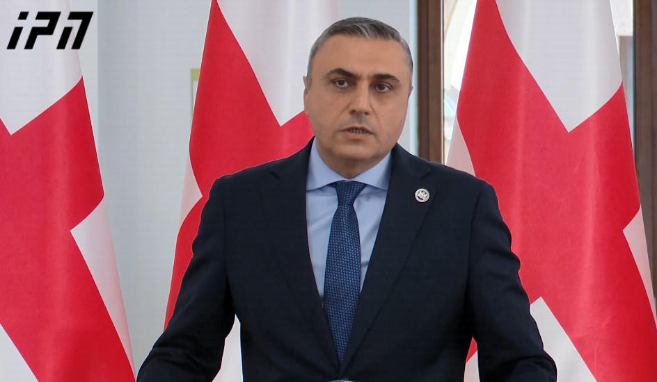 დავით მათიკაშვილი - რა მოლოდინი შეიძლება მქონდეს და როგორ შეიძლება ყავაზე ვიმკითხაოთ, კონკრეტული ადამიანი რას დაწერს? ჭორაობის რანგში გადავდივართ - მამუკა მდინარაძემ ახსნა პოლიტიკიდან წასვლის მიზეზები და იქ ღარიბაშვილის თემა არ იყო