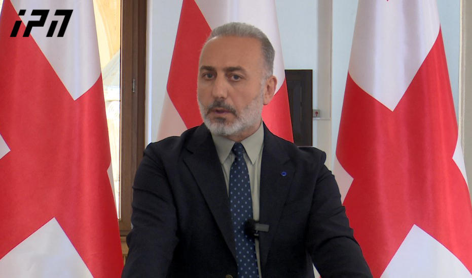გიორგი შარაშიძე ლაზარე ჯორბენაძის საქმეზე - ყველაფერი, რაც ხდება, კიდევ ერთხელ მიუთითებს, რამდენად ძირგამომპალია სისტემა - რაც შეეხება გამოკითხვებს, ვფიქრობ, სანახაობის ნაწილია და არ მგონია, რაიმე ხელშესახები მოჰყვეს