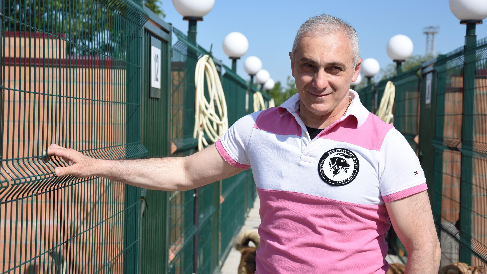 პროკურატურამ თამაზ ელიზბარაშვილს მუქარის ფაქტზე ბრალდება წარუდგინა