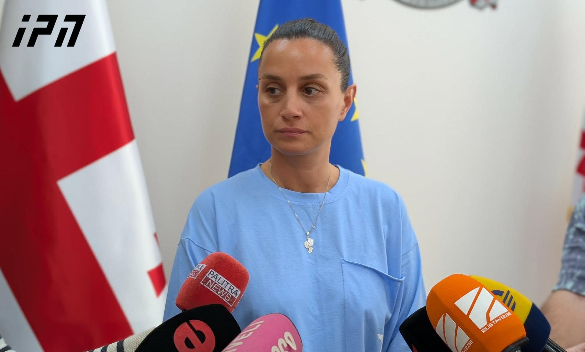 დიუშენით დაავადებული ბავშვის დედა - მედიკამენტები მალე საქართველოში იქნება და ჩვენთვის ახალი ცხოვრების ხანა იწყება - ბავშვები მოუთმენლად ელოდებიან