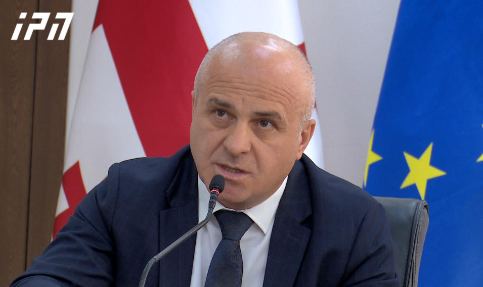 ზაქრო გვიშიანი - 7 სექტემბერს დიდი ზეიმით აღვნიშნავთ დიუშენის ცნობიერების ამაღლების დღეს, რადგან საქართველომ ეს შეძლო და იქნება ინოვაციური მედიკამენტები, რაც არ არის ძალიან ბევრ წამყვან და განვითარებულ ქვეყანაში