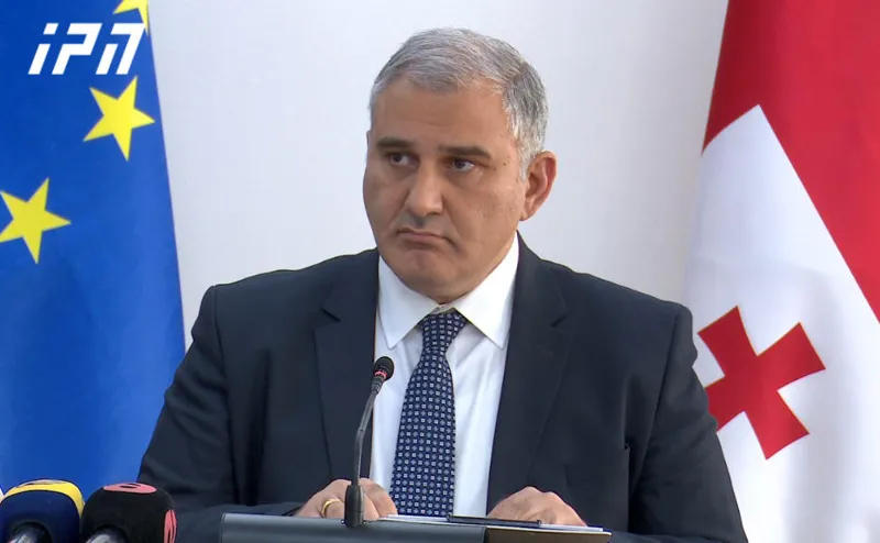 Mikheil Sarjveladze says that the medication “Givinostat” for children with Duchenne muscular dystrophy will arrive in Tbilisi at the beginning of next week.