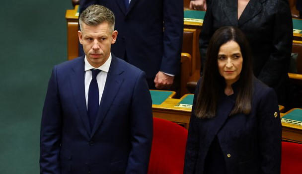 ევროკომისიის პრესსპიკერი უნგრეთიდან 10 რუსი დიპლომატის გაძევებაზე - ეს მოსალოდნელი რეაქციაა იმის გათვალისწინებით, რომ რუსეთი ევროკავშირის წინააღმდეგ ჰიბრიდულ თავდასხმებს მუდმივად ახორციელებს