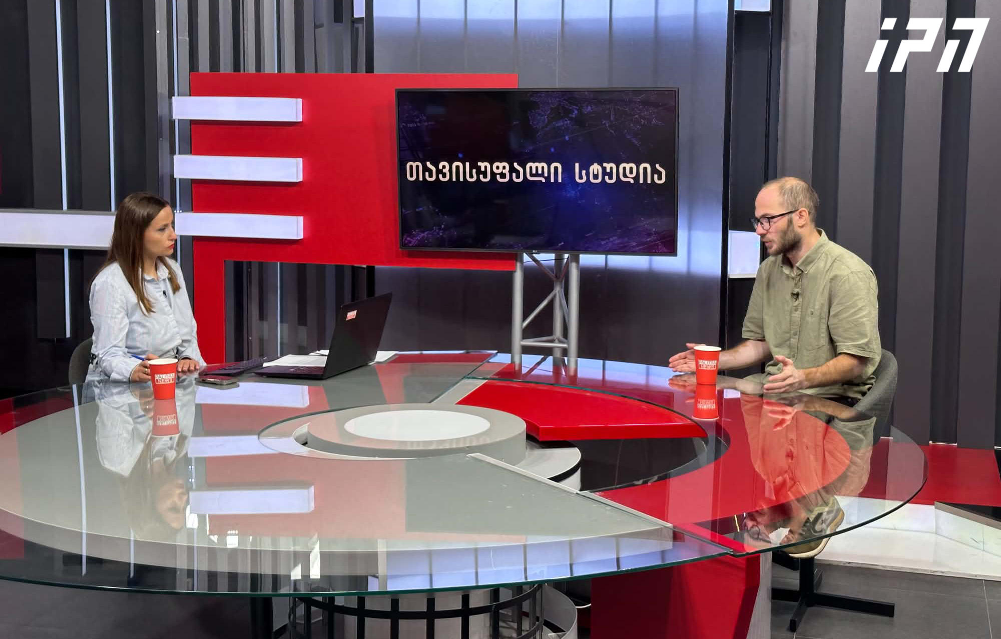 გოტა ჭანტურია - „ქართული ოცნებისთვისაც“ კი სამარცხვინო ლაქაა, როცა ოკუპანტი  ქვეყნის წარმომადგენლების შეურაცხყოფაზე იწყენენ გამოძიებას - რუსულ მედიაში მათ უკვე აქებენ