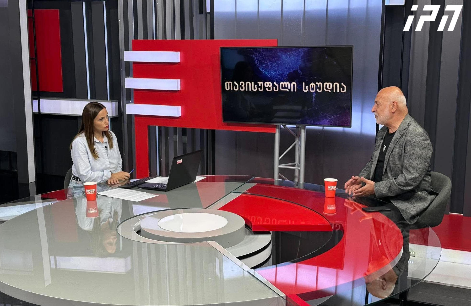 ვალერი ჩეჩელაშვილი - რუსული სპეცსამსახურები ფარცხალაძე-რომანოვისგან დემონსტრაციულად ძერწავენ ახალ პოლიტიკურ ფიგურას, ალტერნატივას საქართველოსთვის, რომელსაც ხელისუფლების ცვლილების შედეგად, პრემიერად მოიაზრებენ