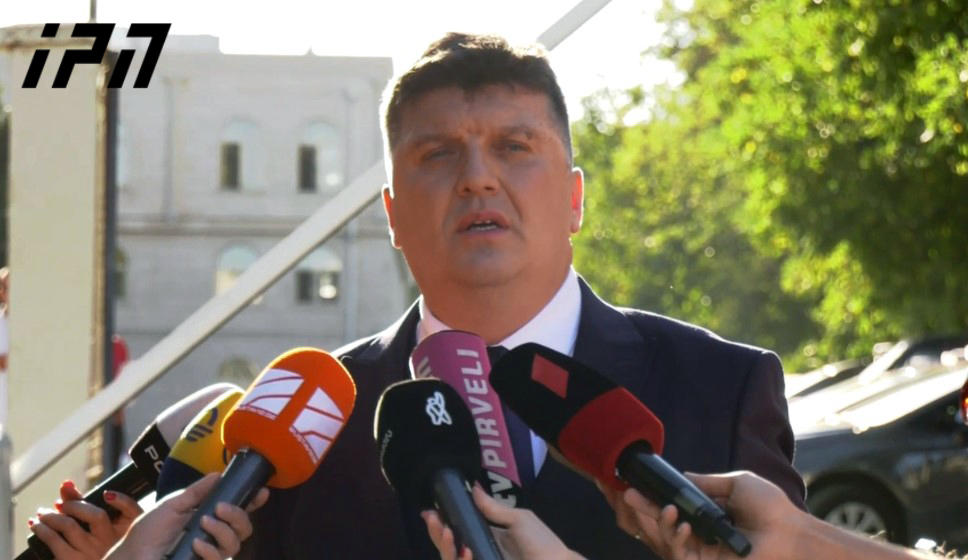 თბილისის საქალაქო სასამართლოში ჟურნალისტ დიტო ჩუბინიძის გამოკითხვა დაიწყო