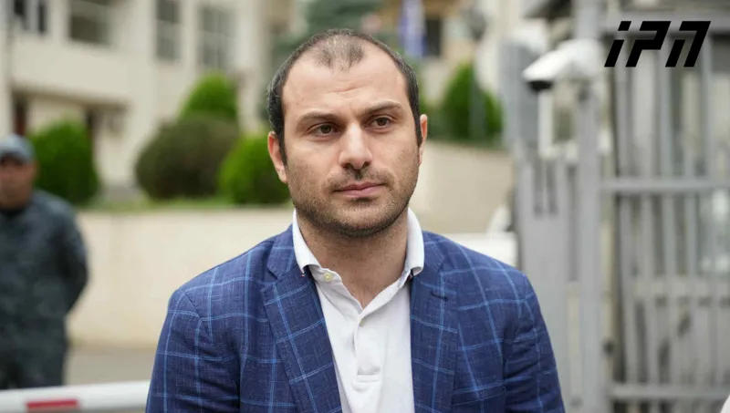 Beka Basilaia: It is impossible for a statement made on a podcast in Baramidze’s case to constitute sabotage - He explained that there had been no unconventional treatment of either those ready to surrender or those who had been taken prisoner