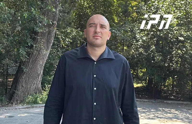 Irakli Pavlenishvili on Baramidze’s detention: There is no legal element to this case whatsoever - if people in Georgia were punished for statements that served to the enemy’s advantage, every spokesperson for the regime would be in prison