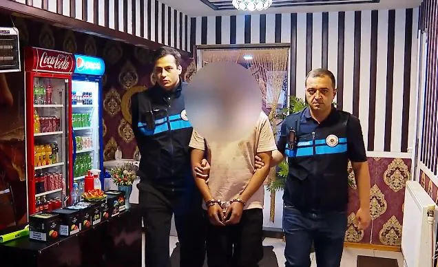 As a result of special immigration control measures, officers of the Migration Department detained 59 foreign nationals