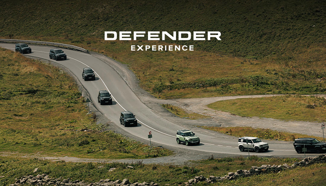 Defending the Legacy: „დეფენდერი“ ყაზბეგის განძის კვალდაკვალ