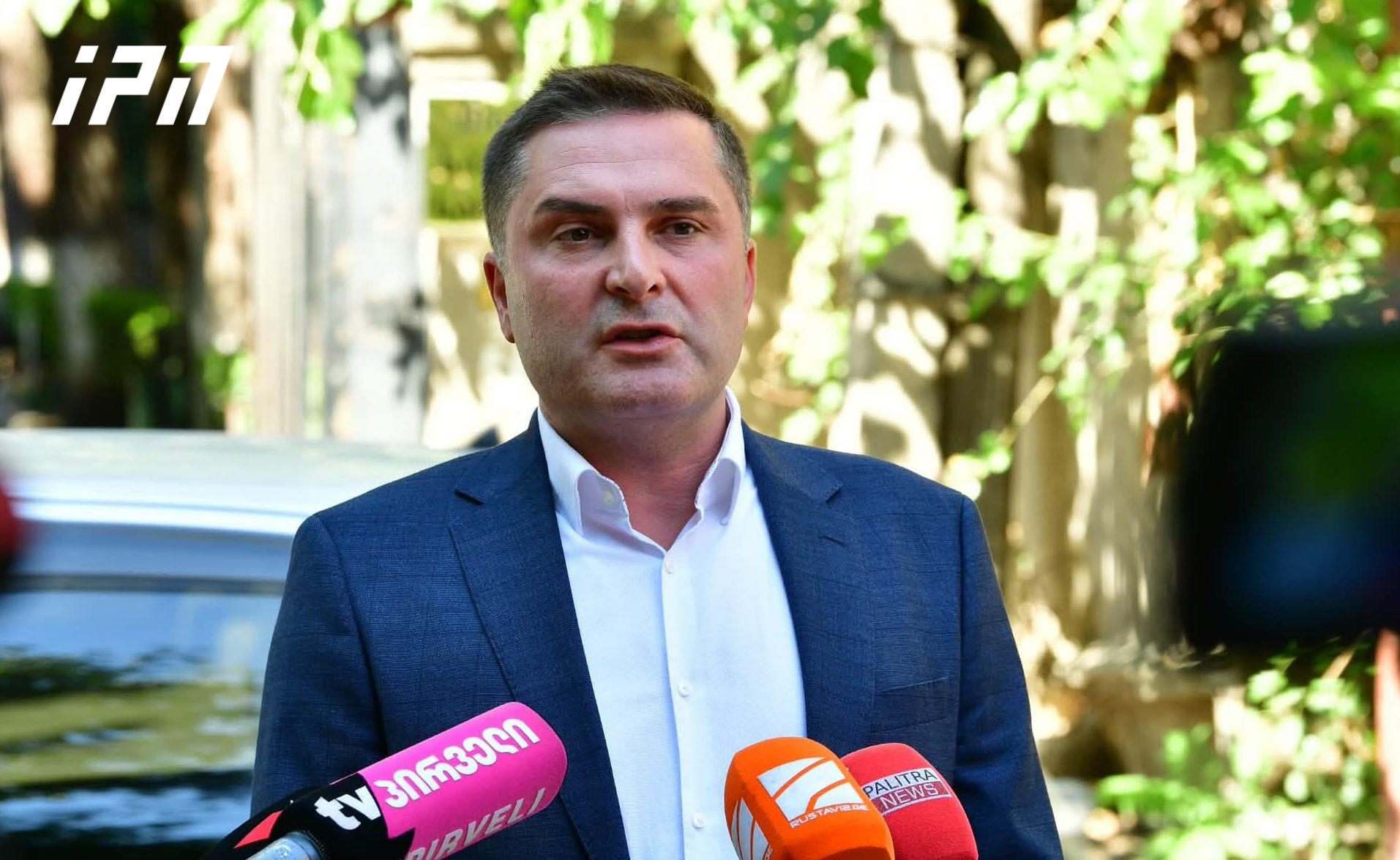 თავდაცვის სამინისტრომ შესაძლოა, ჯუანშერ ბურჭულაძისა და მისი ცოლის ძმის, ვასილ მხეიძის წინააღმდეგ სამოქალაქო წესით ზიანის ანაზღაურებასთან დაკავშირებით დავა დაიწყოს