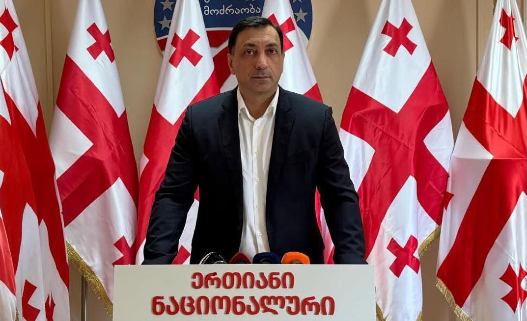 ლევან ბეჟაშვილი - სუს-ის ხელმძღვანელები გადაქცეულნი არიან ბიძინა ივანიშვილის ოხრანკად, ამიტომ ვინ იქნება ამ თანამდებობაზე, მნიშვნელობა არ აქვს, ისინი შეასრულებენ ბიძინა ივანიშვილის დავალებებს