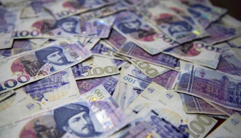 Transparency International Georgia: In January-August 2026, the Georgian Dream received GEL 2.4 million in donations from Adjara, accounting for 41% of the party’s total donations received during this period