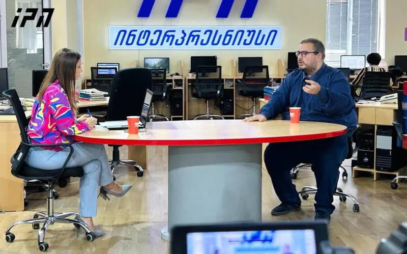 Levan Lortkipanidze: Kobakhidze’s statement is appalling - is the country dependent on whether a Russian tourist buys cheese at the Chakvi market and rents an apartment? This cannot be allowed to cause a recession, disaster, and impoverishment in the country