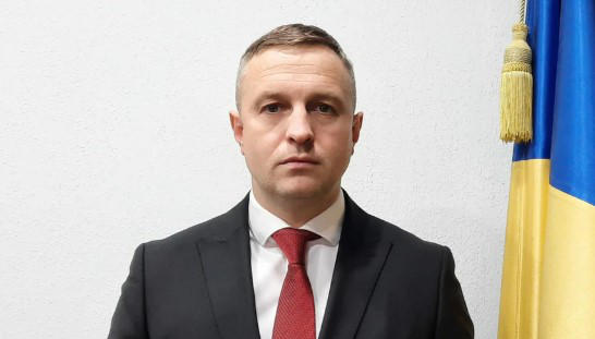 ვოლოდიმირ ზელენსკიმ უკრაინის გენერალური პროკურორის მოვალეობის შემსრულებლად ანტონ კოვალსკი დანიშნა