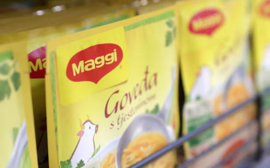 Nestle კომპანიის აქტივებზე კონტროლის დაწესების შესახებ ვლადიმერ პუტინის განკარგულებაზე - მზად ვართ გადავდგათ ყველა საჭირო ნაბიჯი ჩვენი უფლებების დასაცავად