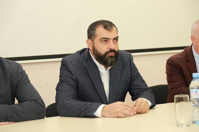 მცხეთის მუნიციპალიტეტის მერმა გოგი აბუაშვილმა თანამდებობა დატოვა