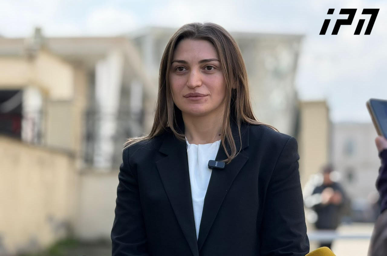 პროკურატურა მარიამ მეყანწიშვილისთვის სასჯელის დამძიმებას ითხოვს