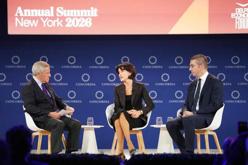 Maka Botchorishvili: Georgia contributed to U.S. and NATO missions for many years, and we are proud of the partnership we built - In addition, Georgia’s geopolitical role is growing