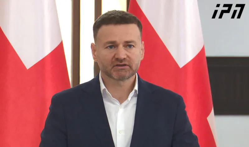 Irakli Cheishvili: Irakli Garibashvili is lying - there are courts and a justice system, and people’s fates are not decided in offices; was Irakli Garibashvili the only person who was subjected to pressure in this country at that time?!