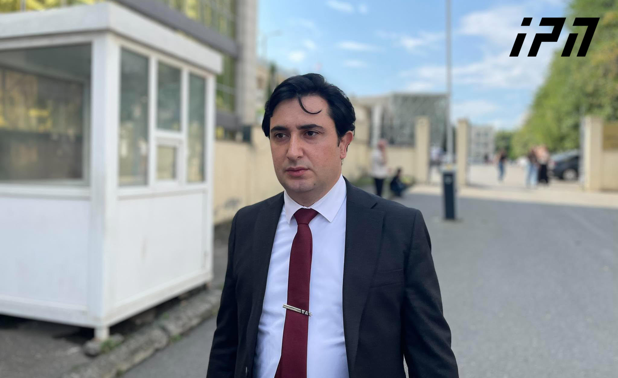 გიგა ავალიანის საქმეზე დაკავებული ნია იმნაძის ადვოკატის განცხადებით, ავალიანის ტელეფონზე ექსპერტიზას ისრაელიდან ჩამოსული ექსპერტები ჩაატარებენ