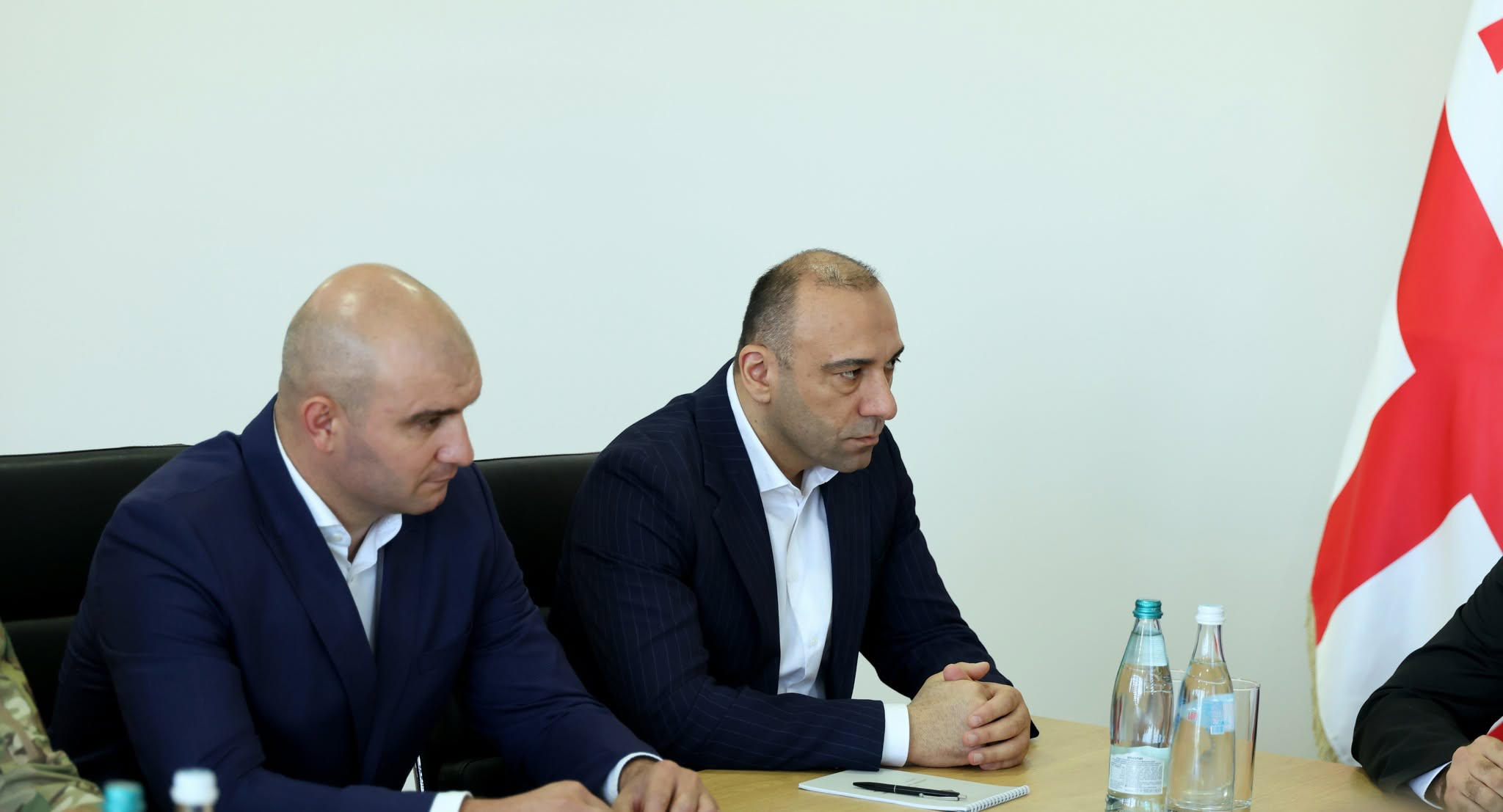 სუს-ის სპეციალური ოპერაციების დეპარტამენტს თამაზ შუბითიძე უხელმძღვანელებს