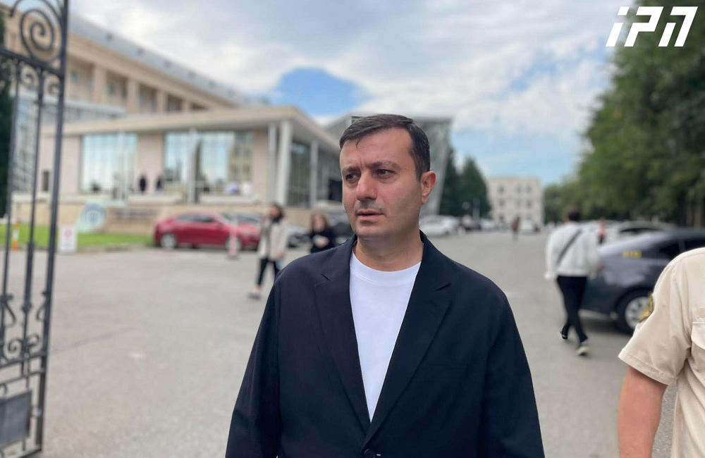 გიორგი ხოჯევანიშვილი - ინფორმაცია, რომ გიორგი გახარია ჩორჩანაში საგუშაგოს აშენებას გეგმავდა, მე არც უნდა მქონოდა, რადგან ეს იყო პოლიციური ღონისძიება და მე არ წარმოვადგენდი შესაბამის ორგანოს - არავის წინააღმდეგ არ მიმიცია ჩვენება