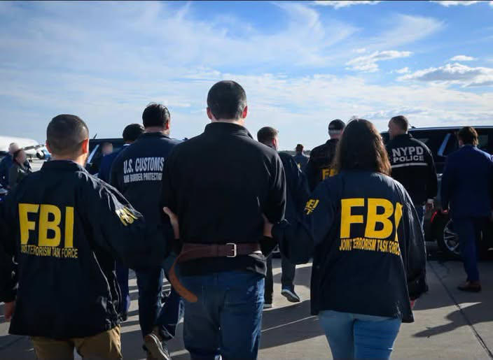 აშშ-ის ფედერალური საგამოძიებო სამსახური (FBI) საქართველოდან ტერორიზმში ბრალდებული პირის ექსტრადირებას ეხმაურება