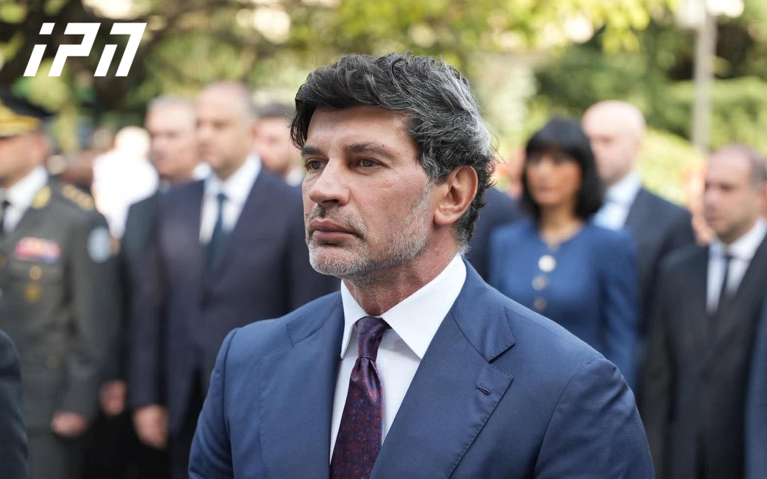 კახა კალაძე სამუშაო ვიზიტით ჩინეთის სახალხო რესპუბლიკას ეწვია