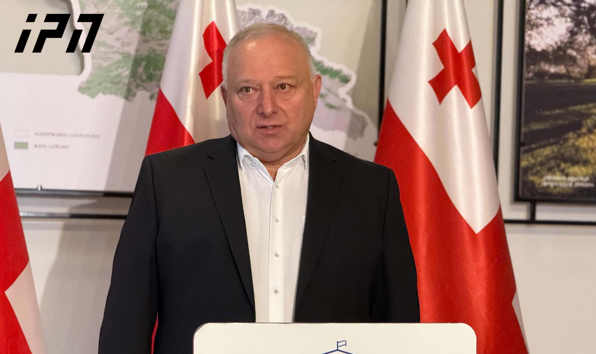 პაატა კვიჟინაძე ქონების გადასახადთან დაკავშირებით ცვლილებაზე - კანონი შეეხება 81 000 ოჯახს, ანუ 100 000-მდე მოქალაქეს, თანხაში ეს არის 22 მილიონზე მეტი, რასაც დააკომპენსირებს სახელმწიფო ბიუჯეტი
