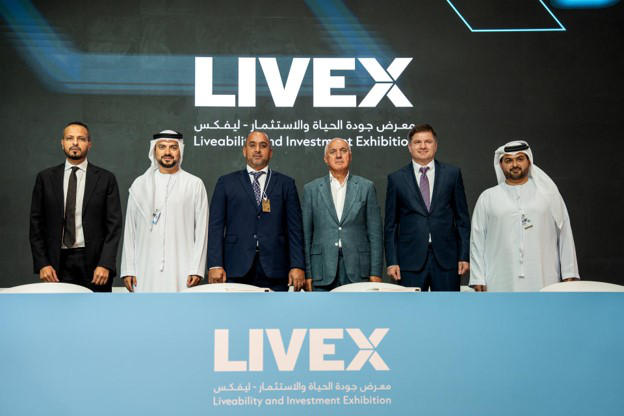 Ambassadori Island Batumi Signs International Partnership Agreement with ONE Development at LIVEX Abu Dhabi 2026