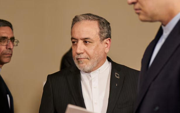Reuters - ირანმა სამშვიდობო წინადადებაზე აშშ-ის პასუხი მიიღო