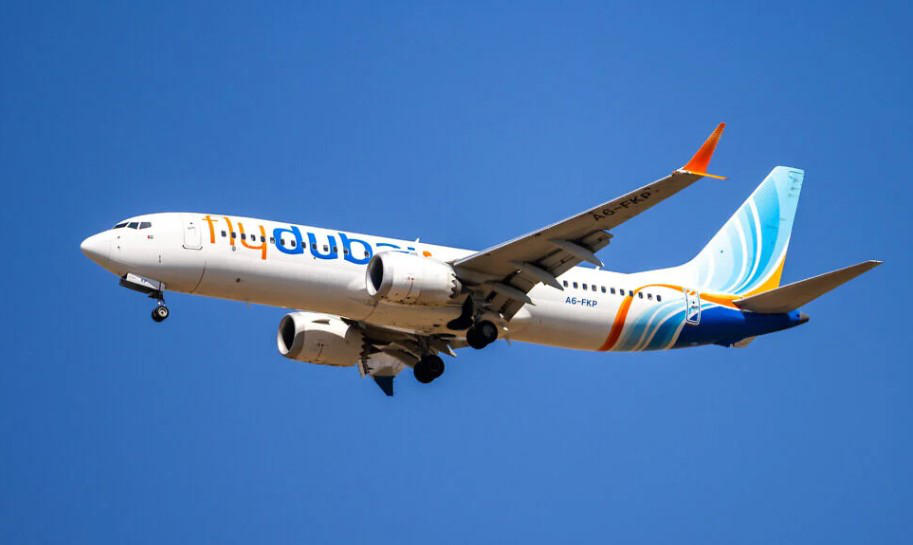 მედია - თელ-ავივისკენ მიმავალი flydubai-ს რეისი, რომელმაც საგანგებო სიტუაციის შესახებ სიგნალი გაგზავნა, საუდის არაბეთის აეროპორტში უსაფრთხოდ დაეშვა - ინციდენტი, სავარაუდოდ, ბორტზე მყოფ პილოტებს შორის მომხდარ დაპირისპირებას მოჰყვა