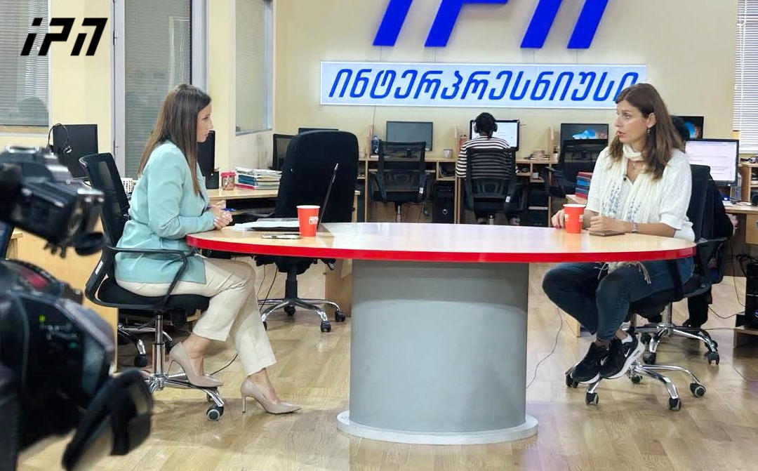 თეონა აქუბარდია - საქართველოს მთავრობის უარი ადენაუერის ფონდის ფუნქციონირებასთან დაკავშირებით აჩვენებს, რომ გერმანიასთან ურთიერთობების დაკორექტირების პოლიტიკური ნება არ იქნება - ეს არის „ქართული ოცნების“ რუსული გზა