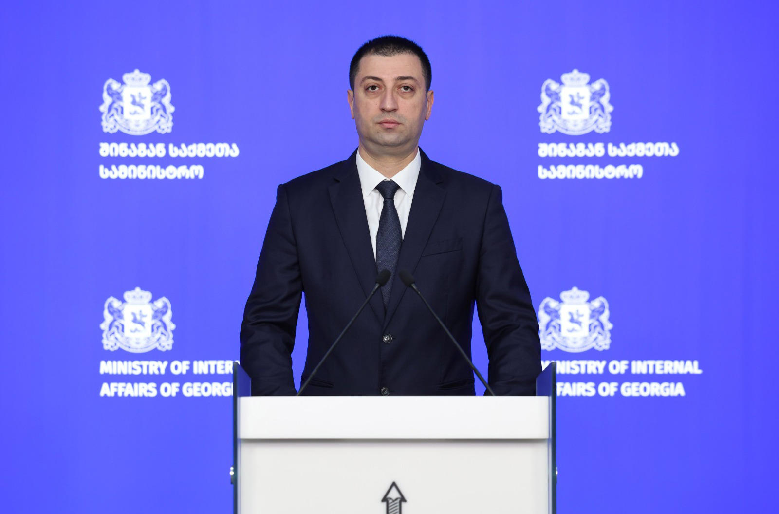 პოლიციამ გასულ 24 საათში ქურდულ სამყაროსთან კავშირში მყოფი 80 პირი დააკავა, 14-ს კი ბრალი წარედგინება