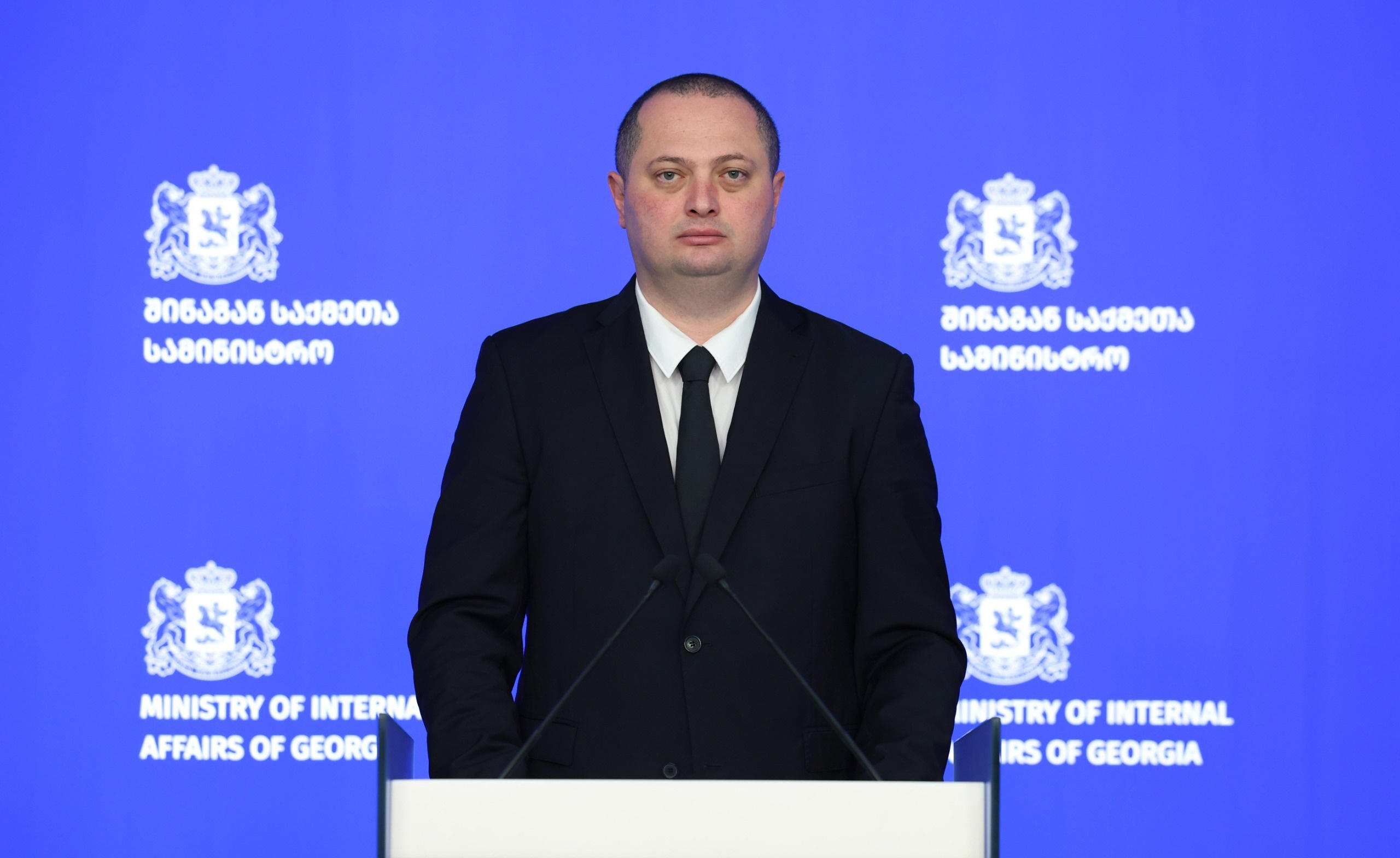 იმერეთის პოლიციამ 14 მილიონ ლარზე მეტი ღირებულების 40 კილოგრამამდე ნარკოტიკული საშუალებები ამოიღო - დაკავებულია უცხო ქვეყნის 2 მოქალაქე