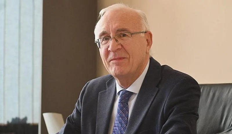 Zurab Abashidze has been appointed Georgia’s non-resident ambassador to Bosnia and Herzegovina, North Macedonia, and Albania