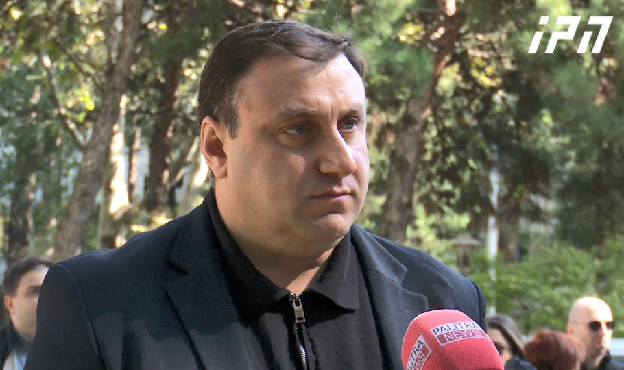 ლაშა ფარულავა საპროცესო შეთანხმებებზე - როცა არ არის დამოუკიდებელი საგამოძიებო სისტემა და სასამართლო, გამართლებულად მიმაჩნია ადამიანებმა ისარგებლონ შესაძლებლობით, რომელიც არათუ „ოცნების“ კეთილი ნება, არამედ საქართველოს პატრიარქისა ჩართულობით გაჩენილი შესაძლებლობაა
