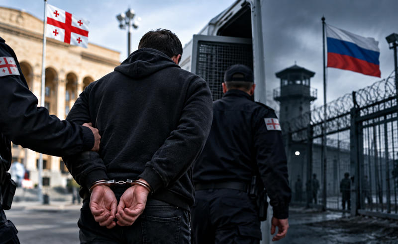 „სოციალური სამართლიანობის ცენტრი“ - საქართველოდან რუსეთში პატიმრების ექსტრადირება დაუყოვნებლივ უნდა შეწყდეს