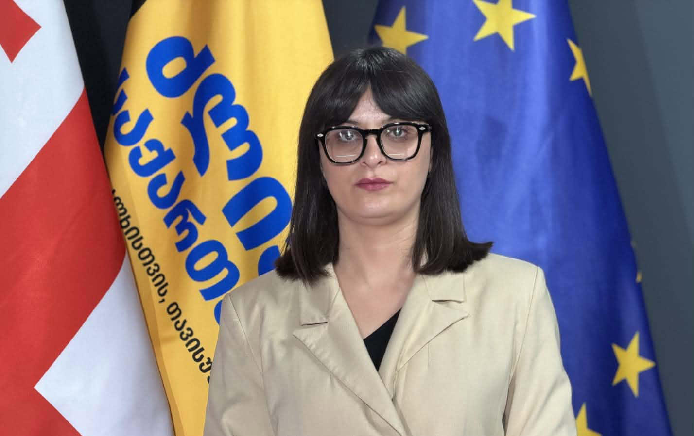 „ძლიერი საქართველო-ლელო“ 2027 წლის მუნიციპალურ ბიუჯეტებში საჯარო სკოლების I-IV კლასების მოსწავლეებისთვის უფასო სასკოლო კვების პროგრამის გათვალისწინებას მოითხოვს