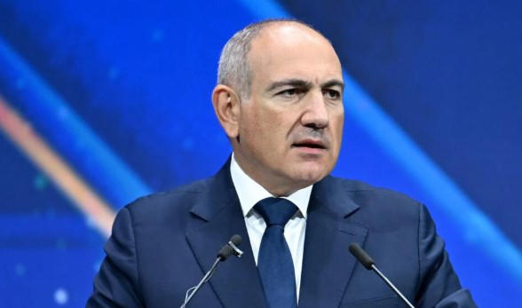 ნიკოლ ფაშინიანი აზერბაიჯანთან სამშვიდობო შეთანხმებაზე - ანკლავები და ექსკლავები საზღვრის არცერთ მხარეს არ უნდა არსებობდეს