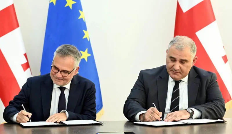 The Ministry of Health has signed a contract with an international company to design the new building of the Republican Hospital