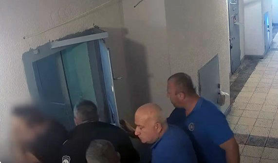 სპეციალური პენიტენციური სამსახური ქუთაისის №2 პენიტენციურ დაწესებულებაში პატიმრის გარდაცვალებასთან დაკავშირებით განცხადებას ავრცელებს