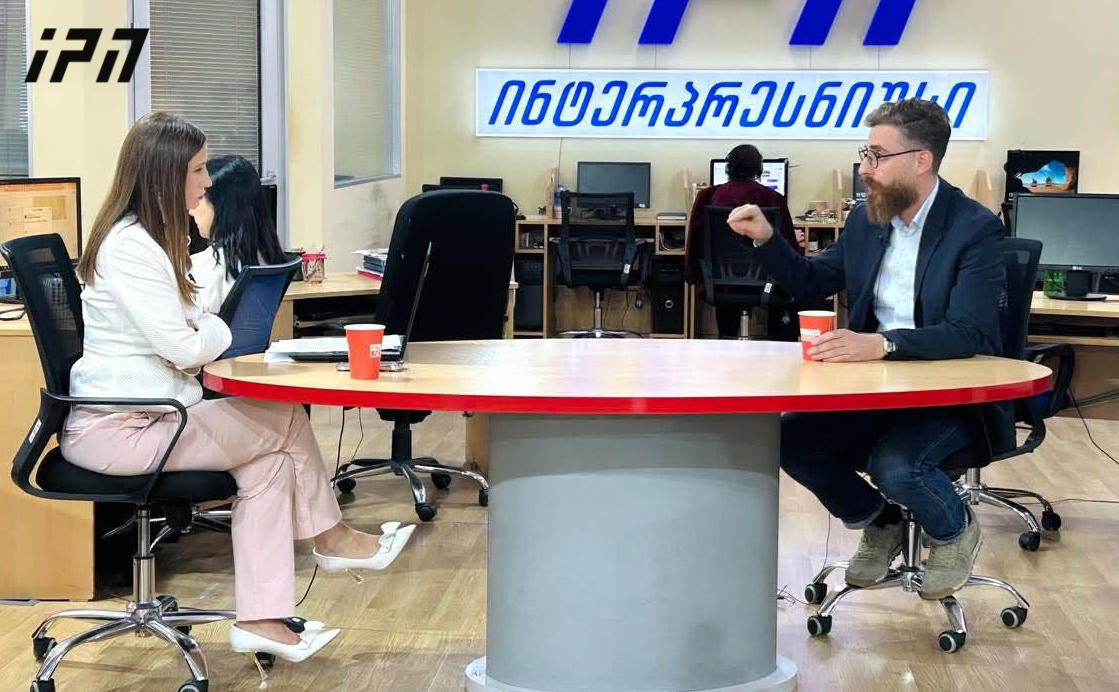 გიორგი ბუტიკაშვილი - პარტიების აკრძალვის შემდეგი ეტაპი იქნება პიროვნული აკრძალვა, ტელევიზიებსაც აღარ შეეძლებათ ასეთი პოლიტიკოსები მიიწვიონ - ქუჩაში დიდი პროტესტის, დაუმორჩილებლობის გარეშე შეუძლებელი იქნება ამ ქვეყანაში დაგვედგომებოდეს