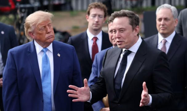 The Wall Street Journal - უკრაინისთვის Starlink-ის მუშაობის შენელების ბრძანება ილონ მასკმა გასცა