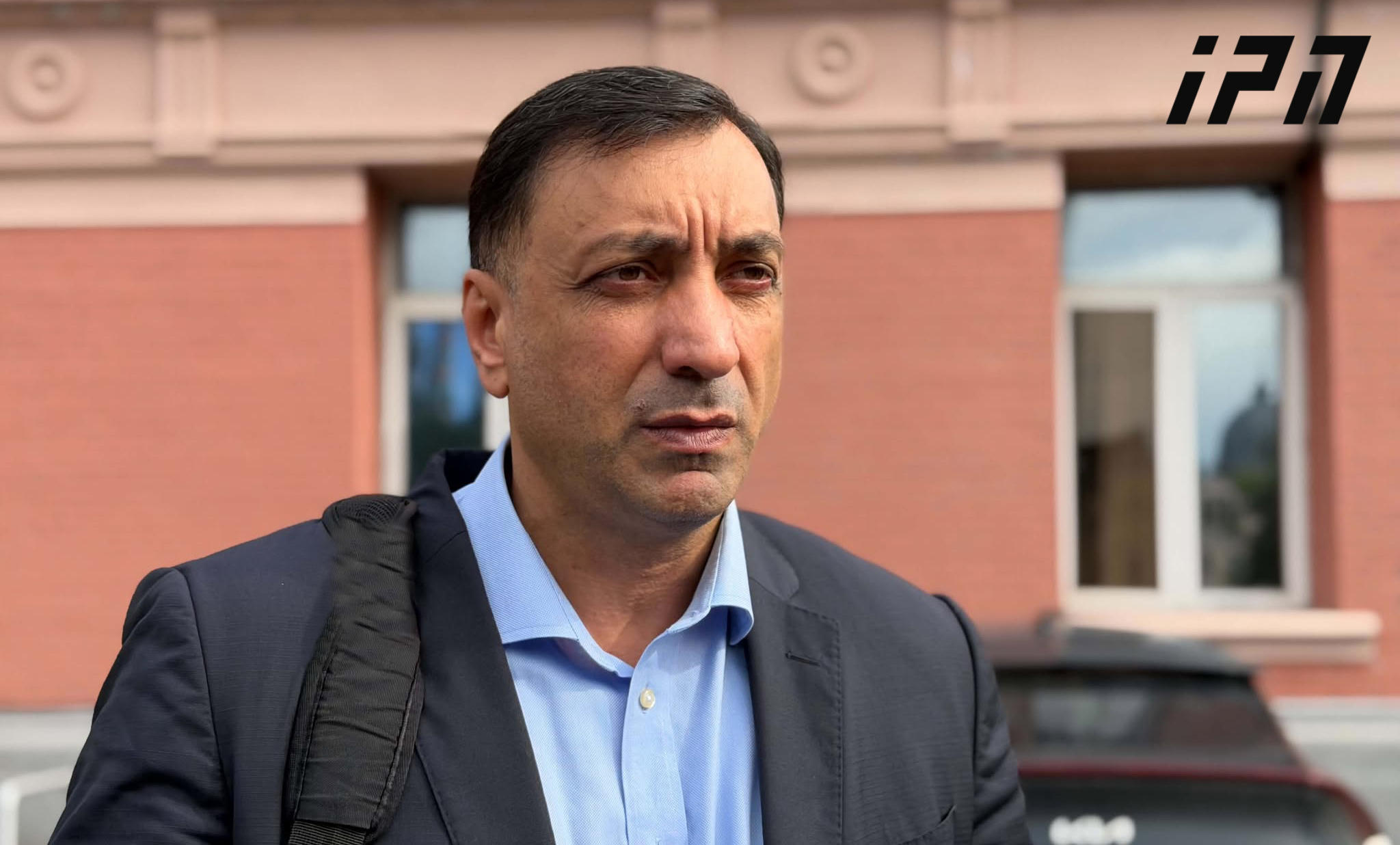 ლევან ბეჟაშვილი - სასამართლო ცდილობს, საქმეში პოლიტიკური კონტექსტი არ იყოს გათვალისწინებული - სწორედ პოლიტიკური დავალების შესაბამისად ცდილობენ, მხოლოდ სამართლებრივ არგუმენტებზე აპელირებით, „გააპრავონ“ სამომავლო გადაწყვეტილება