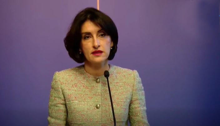მაკა ბოჭორიშვილი - თუ გავითვალისწინებთ თანამედროვე რეალობას, რაც რეგიონში გვაქვს, იმ კონფლიქტებს, რომელიც გარშემო არსებობს, საქართველოს როლი კიდევ უფრო გაზრდილია - ეს ცხადად ჩანს ცენტრალური აზიის ქვეყნებისთვის